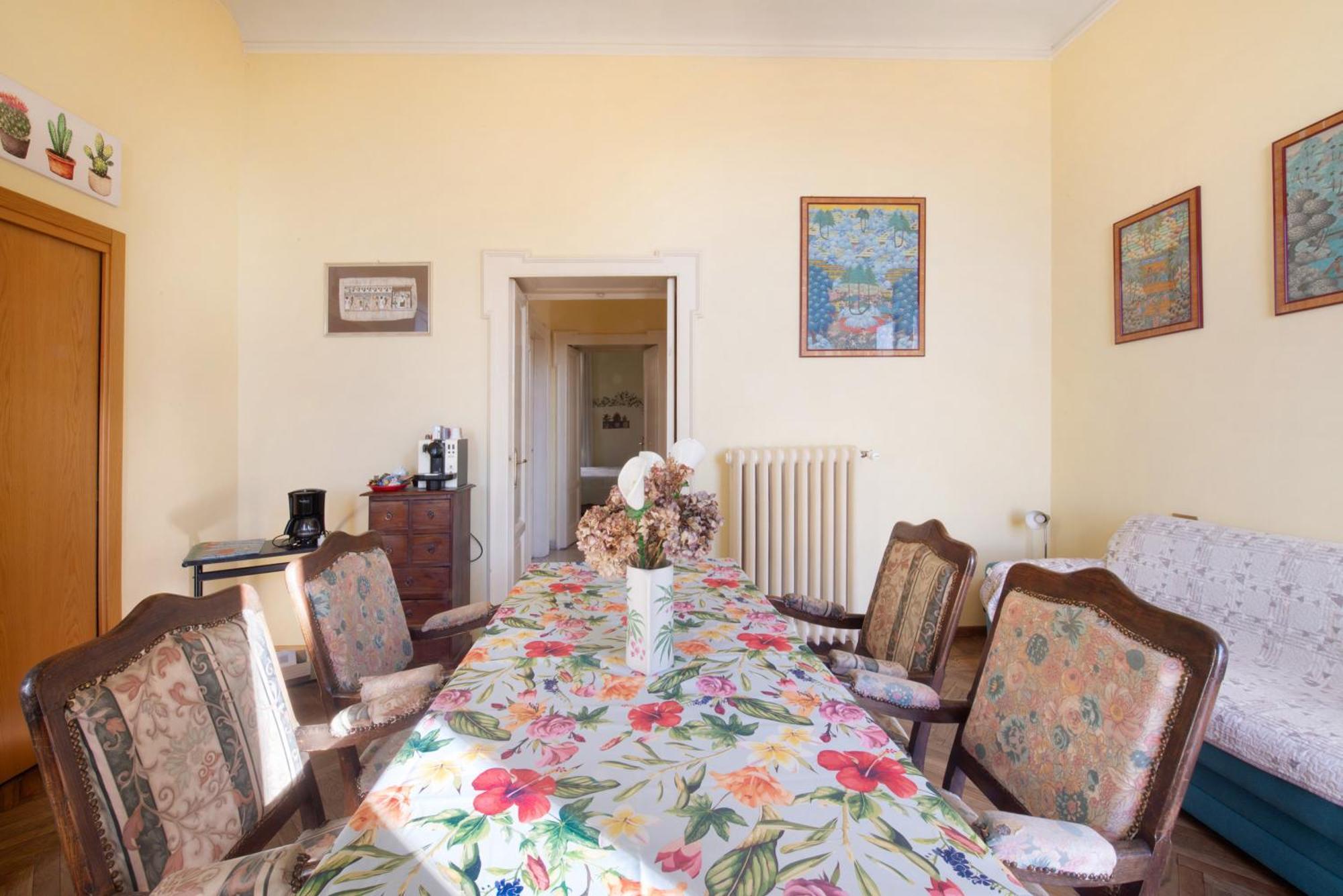 App Mughetto In Villa Marchello Brunate Extérieur photo