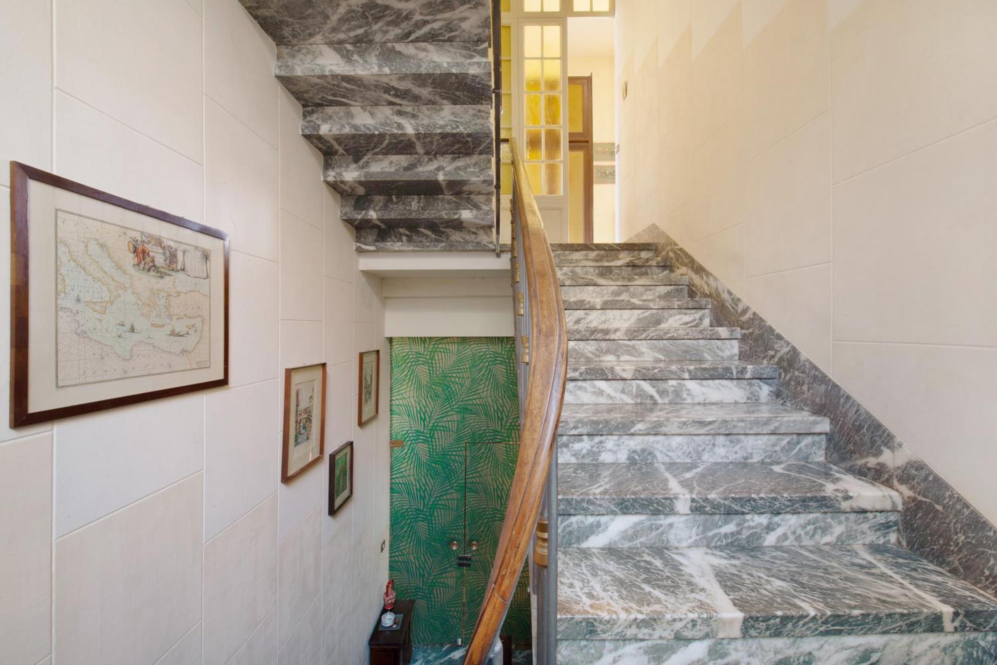 App Mughetto In Villa Marchello Brunate Extérieur photo